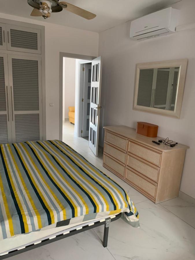 Casa Cadi Apartment Orihuela Exterior foto
