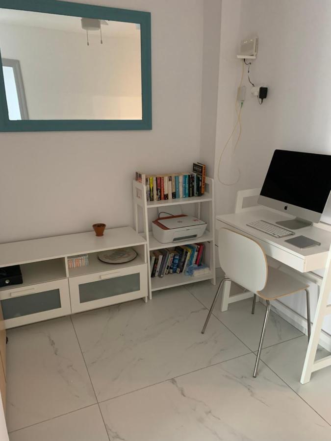 Casa Cadi Apartment Orihuela Exterior foto